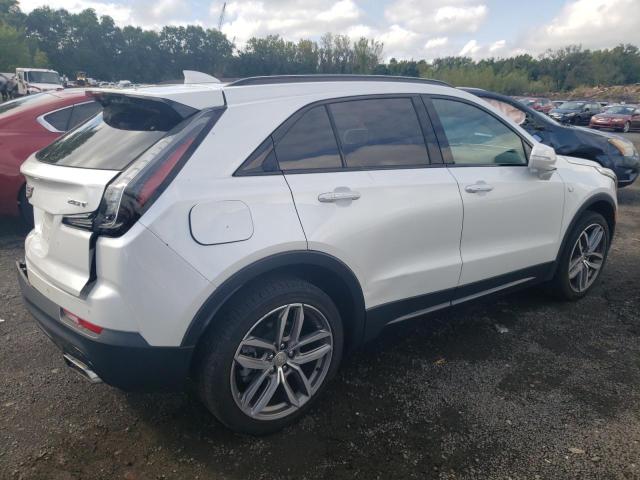 Photo 2 VIN: 1GYFZFR44KF215934 - CADILLAC XT4 