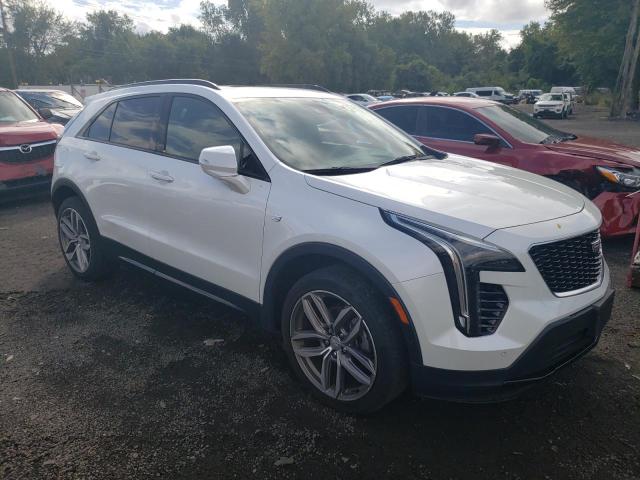 Photo 3 VIN: 1GYFZFR44KF215934 - CADILLAC XT4 