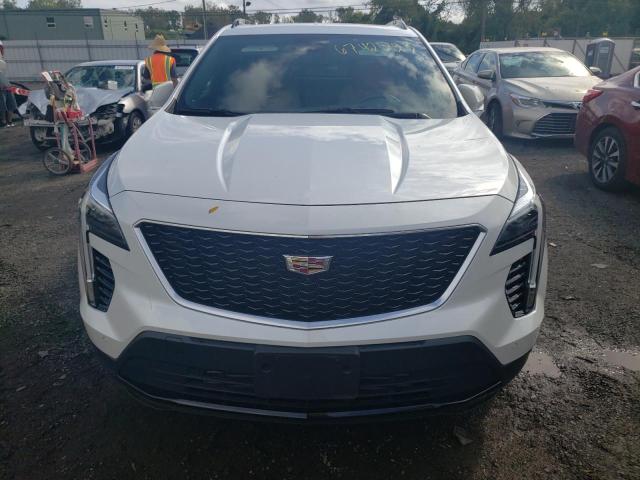 Photo 4 VIN: 1GYFZFR44KF215934 - CADILLAC XT4 