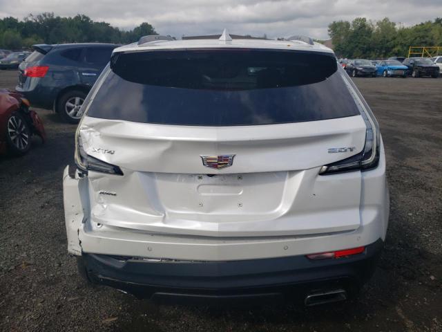 Photo 5 VIN: 1GYFZFR44KF215934 - CADILLAC XT4 