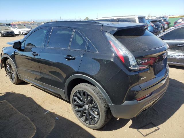 Photo 1 VIN: 1GYFZFR44LF025682 - CADILLAC XT4 SPORT 