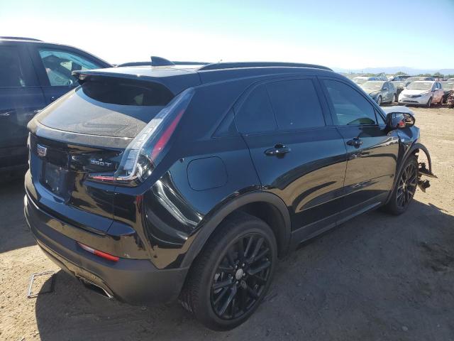 Photo 2 VIN: 1GYFZFR44LF025682 - CADILLAC XT4 SPORT 