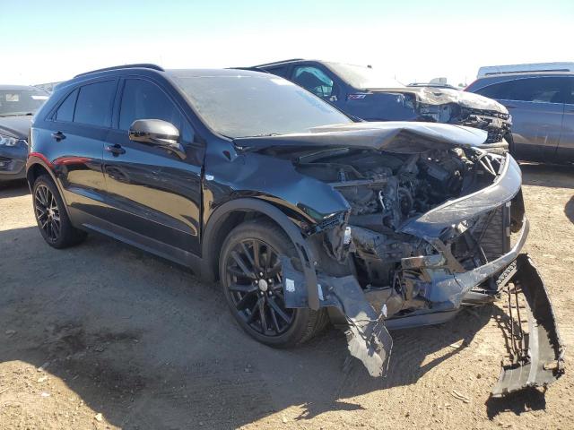 Photo 3 VIN: 1GYFZFR44LF025682 - CADILLAC XT4 SPORT 