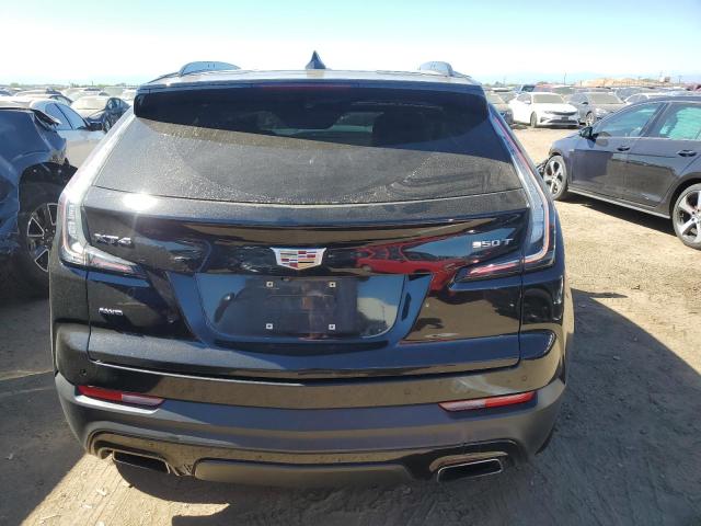 Photo 5 VIN: 1GYFZFR44LF025682 - CADILLAC XT4 SPORT 