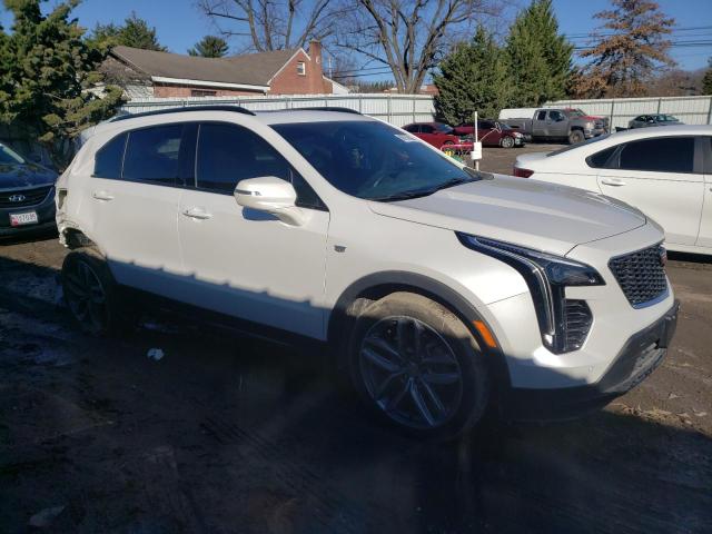 Photo 3 VIN: 1GYFZFR44LF120629 - CADILLAC XT4 