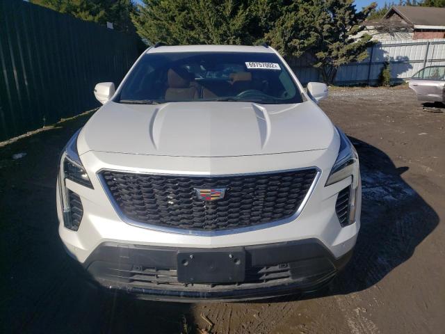 Photo 4 VIN: 1GYFZFR44LF120629 - CADILLAC XT4 