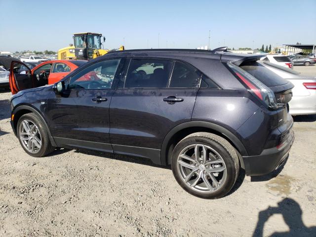 Photo 1 VIN: 1GYFZFR44NF115059 - CADILLAC XT4 