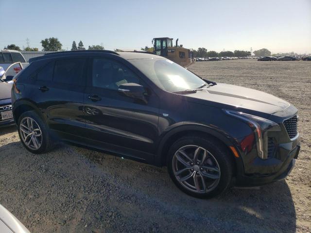 Photo 3 VIN: 1GYFZFR44NF115059 - CADILLAC XT4 