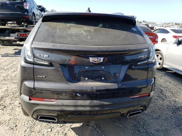 Photo 5 VIN: 1GYFZFR44NF115059 - CADILLAC XT4 