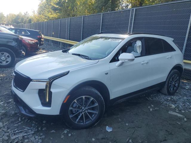 Photo 0 VIN: 1GYFZFR44RF195386 - CADILLAC XT4 SPORT 