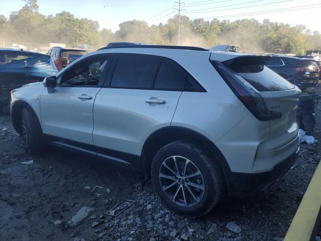 Photo 1 VIN: 1GYFZFR44RF195386 - CADILLAC XT4 SPORT 