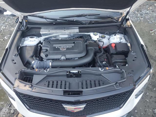 Photo 11 VIN: 1GYFZFR44RF195386 - CADILLAC XT4 SPORT 