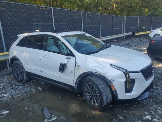 Photo 3 VIN: 1GYFZFR44RF195386 - CADILLAC XT4 SPORT 