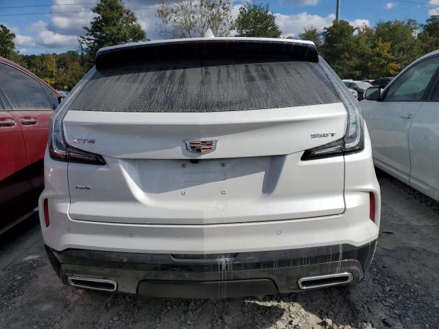 Photo 5 VIN: 1GYFZFR44RF195386 - CADILLAC XT4 SPORT 