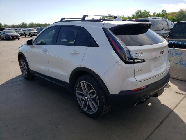 Photo 1 VIN: 1GYFZFR45KF146283 - CADILLAC XT4 