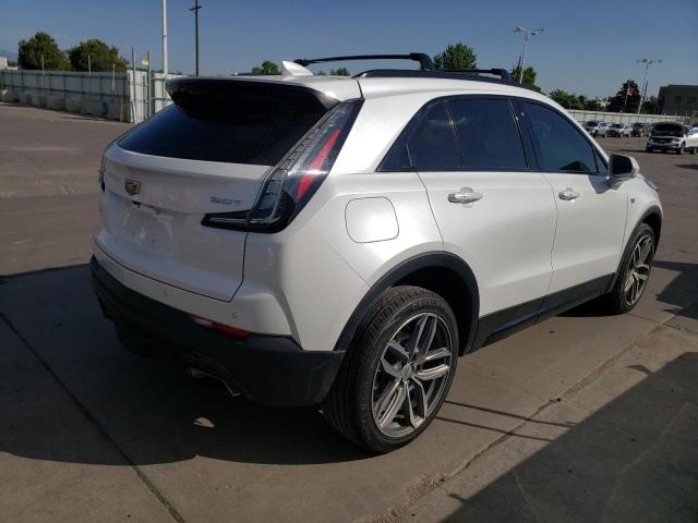 Photo 2 VIN: 1GYFZFR45KF146283 - CADILLAC XT4 