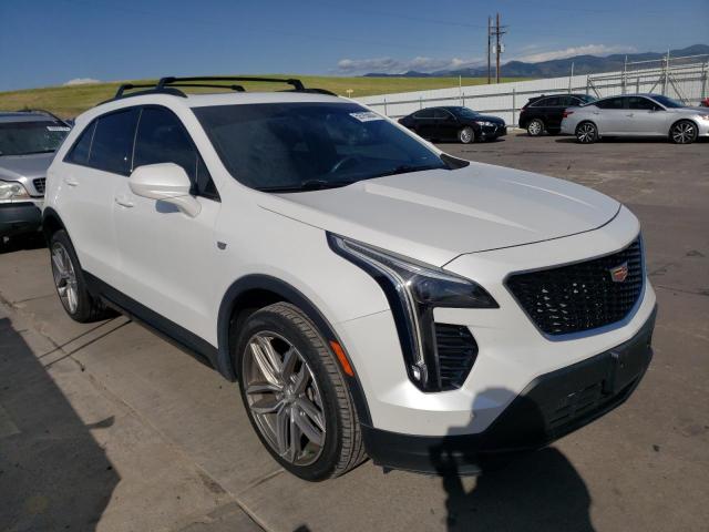 Photo 3 VIN: 1GYFZFR45KF146283 - CADILLAC XT4 