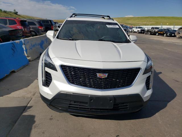 Photo 4 VIN: 1GYFZFR45KF146283 - CADILLAC XT4 