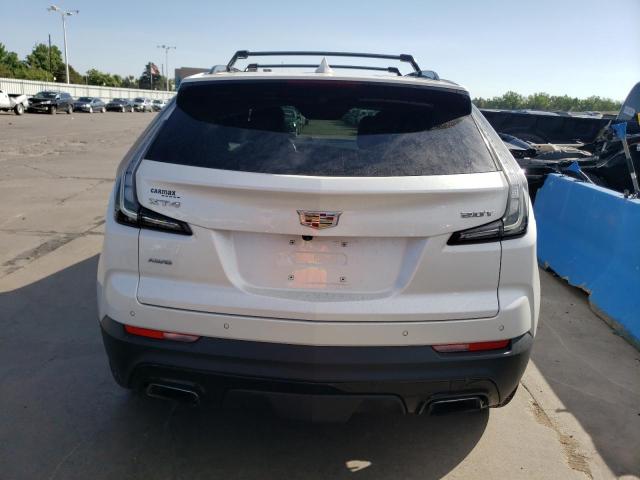 Photo 5 VIN: 1GYFZFR45KF146283 - CADILLAC XT4 