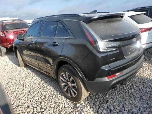 Photo 1 VIN: 1GYFZFR45LF050879 - CADILLAC XT4 SPORT 