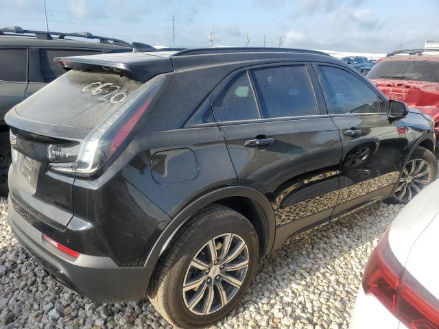 Photo 2 VIN: 1GYFZFR45LF050879 - CADILLAC XT4 SPORT 