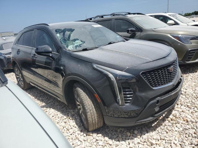 Photo 3 VIN: 1GYFZFR45LF050879 - CADILLAC XT4 SPORT 