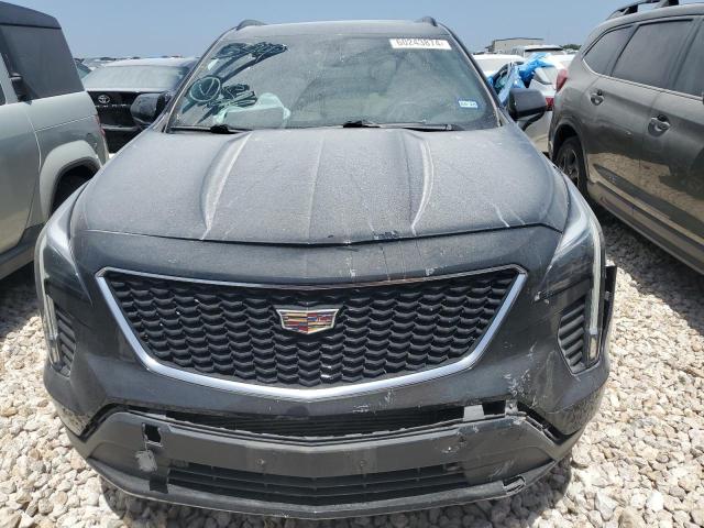 Photo 4 VIN: 1GYFZFR45LF050879 - CADILLAC XT4 SPORT 