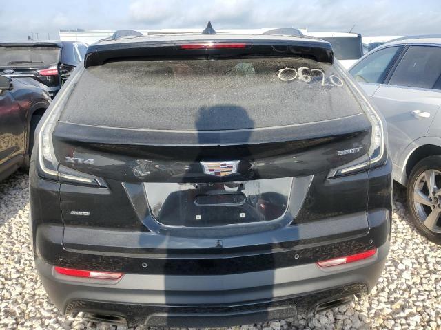 Photo 5 VIN: 1GYFZFR45LF050879 - CADILLAC XT4 SPORT 