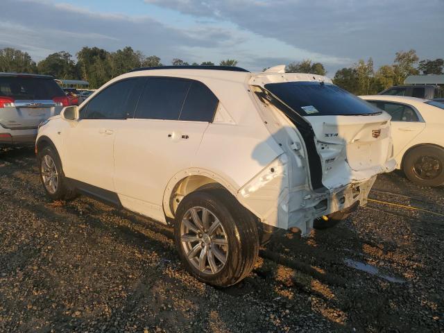 Photo 1 VIN: 1GYFZFR45LF101281 - CADILLAC XT4 SPORT 