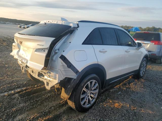 Photo 2 VIN: 1GYFZFR45LF101281 - CADILLAC XT4 SPORT 