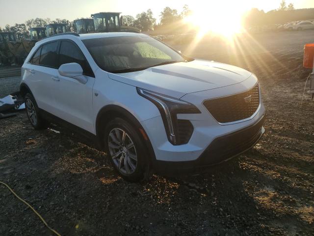 Photo 3 VIN: 1GYFZFR45LF101281 - CADILLAC XT4 SPORT 