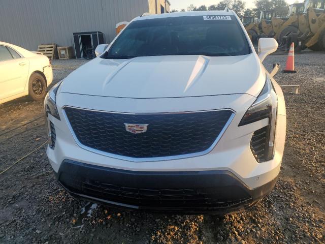 Photo 4 VIN: 1GYFZFR45LF101281 - CADILLAC XT4 SPORT 