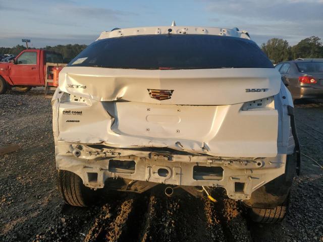 Photo 5 VIN: 1GYFZFR45LF101281 - CADILLAC XT4 SPORT 