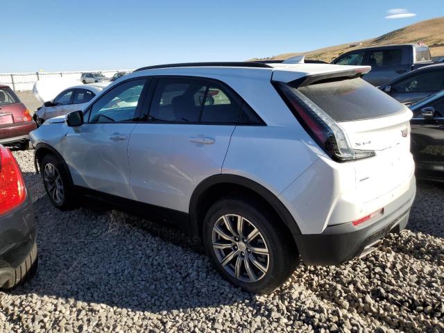 Photo 1 VIN: 1GYFZFR45PF100332 - CADILLAC XT4 SPORT 