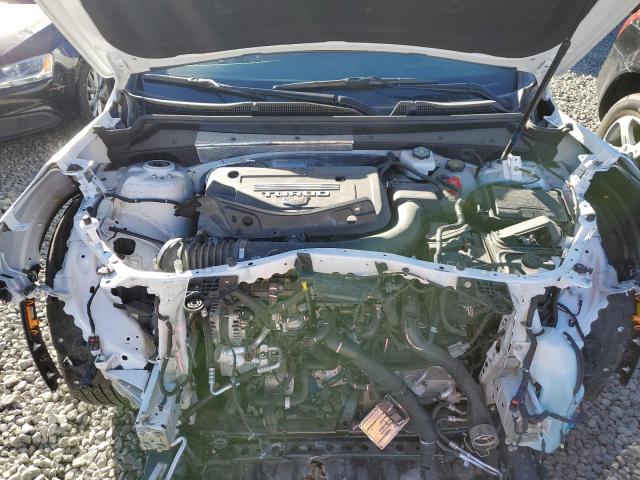 Photo 11 VIN: 1GYFZFR45PF100332 - CADILLAC XT4 SPORT 