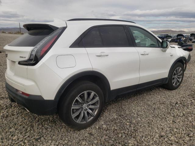 Photo 2 VIN: 1GYFZFR45PF100332 - CADILLAC XT4 SPORT 