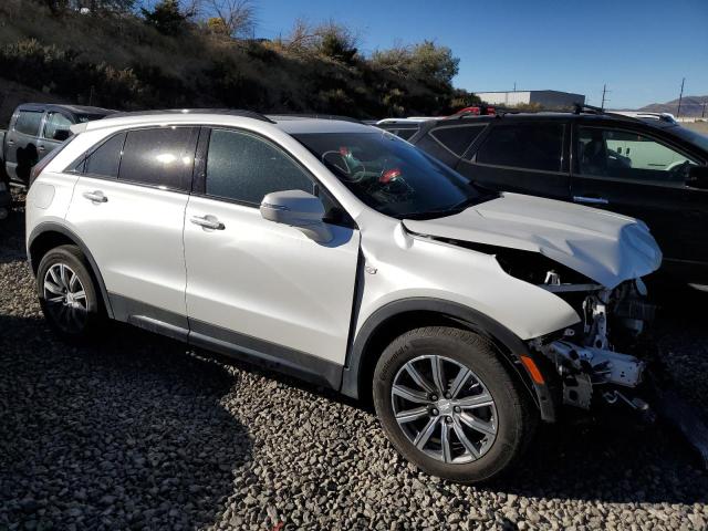 Photo 3 VIN: 1GYFZFR45PF100332 - CADILLAC XT4 SPORT 