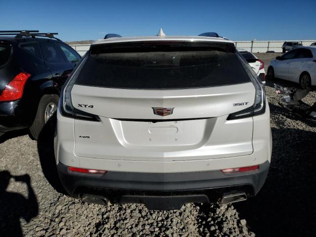 Photo 5 VIN: 1GYFZFR45PF100332 - CADILLAC XT4 SPORT 