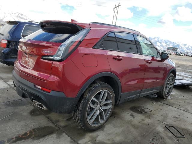 Photo 2 VIN: 1GYFZFR45PF113128 - CADILLAC XT4 SPORT 