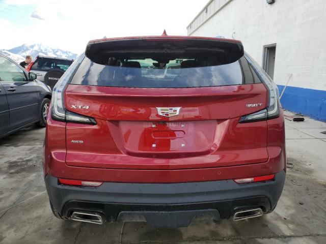 Photo 5 VIN: 1GYFZFR45PF113128 - CADILLAC XT4 SPORT 