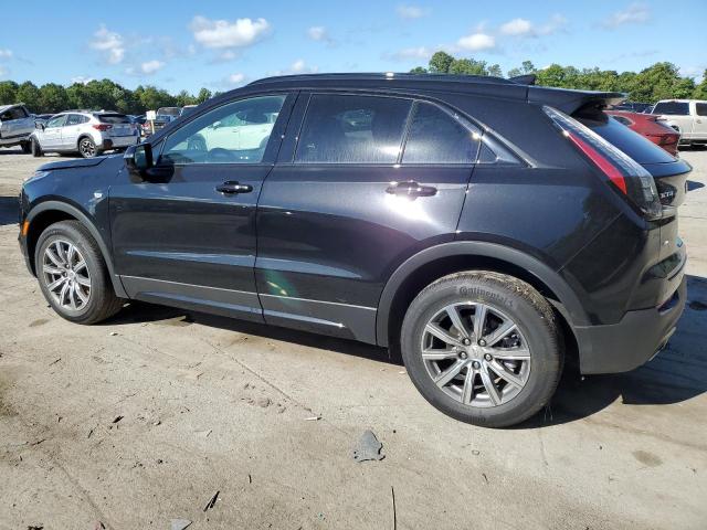 Photo 1 VIN: 1GYFZFR45PF185074 - CADILLAC XT4 SPORT 