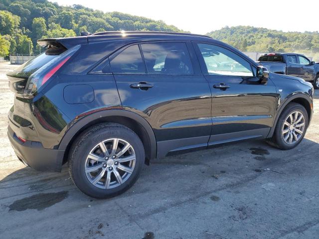 Photo 2 VIN: 1GYFZFR45PF185074 - CADILLAC XT4 SPORT 