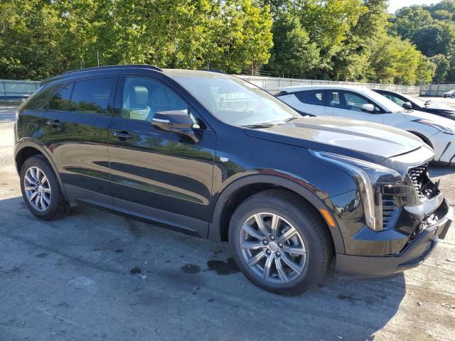 Photo 3 VIN: 1GYFZFR45PF185074 - CADILLAC XT4 SPORT 