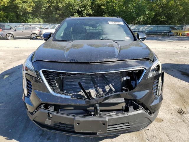 Photo 4 VIN: 1GYFZFR45PF185074 - CADILLAC XT4 SPORT 