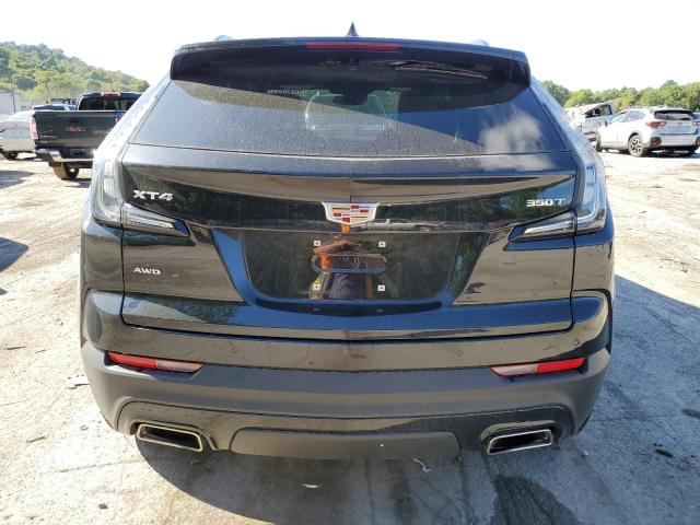 Photo 5 VIN: 1GYFZFR45PF185074 - CADILLAC XT4 SPORT 