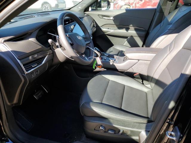 Photo 6 VIN: 1GYFZFR45PF185074 - CADILLAC XT4 SPORT 