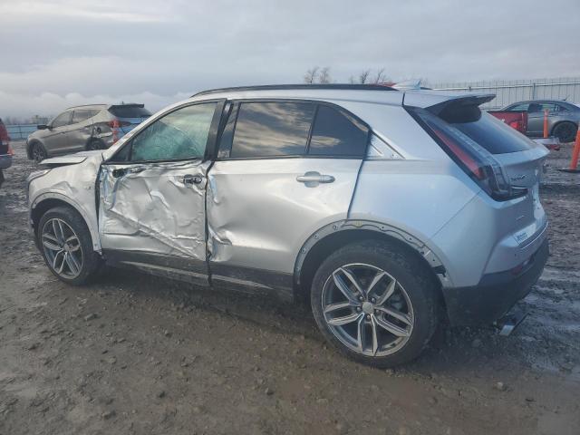 Photo 1 VIN: 1GYFZFR46KF100784 - CADILLAC XT4 SPORT 