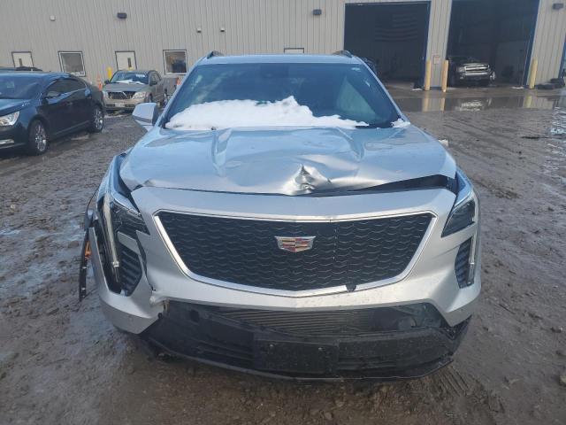 Photo 4 VIN: 1GYFZFR46KF100784 - CADILLAC XT4 SPORT 