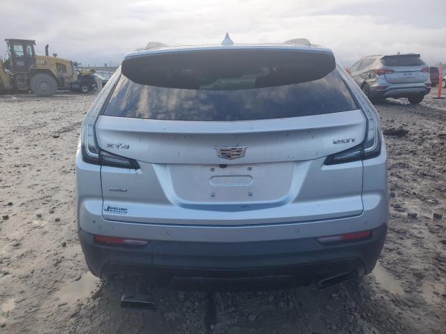 Photo 5 VIN: 1GYFZFR46KF100784 - CADILLAC XT4 SPORT 