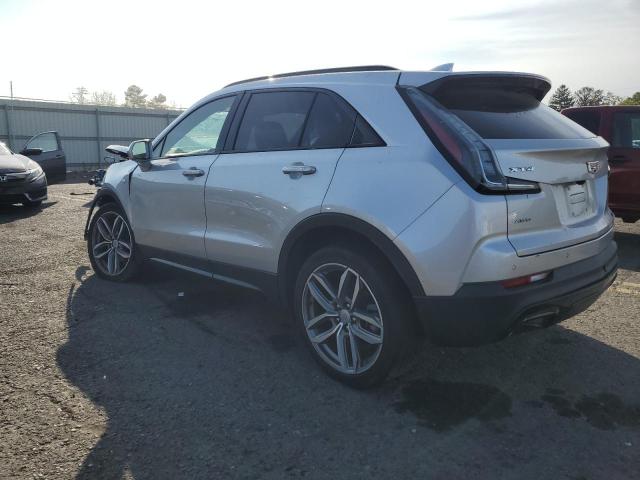 Photo 1 VIN: 1GYFZFR46KF142212 - CADILLAC XT4 SPORT 